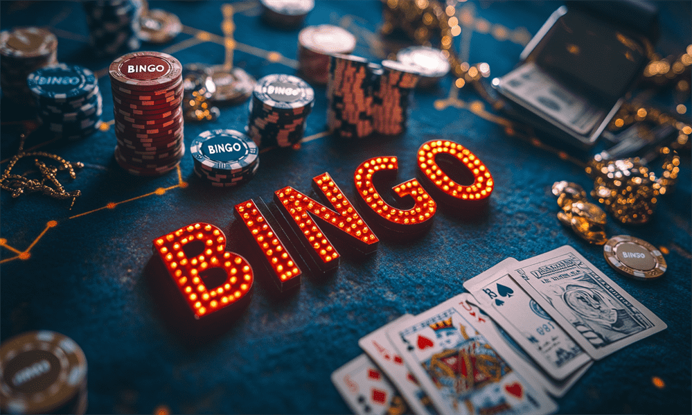 onde comprar cartelas de bingo